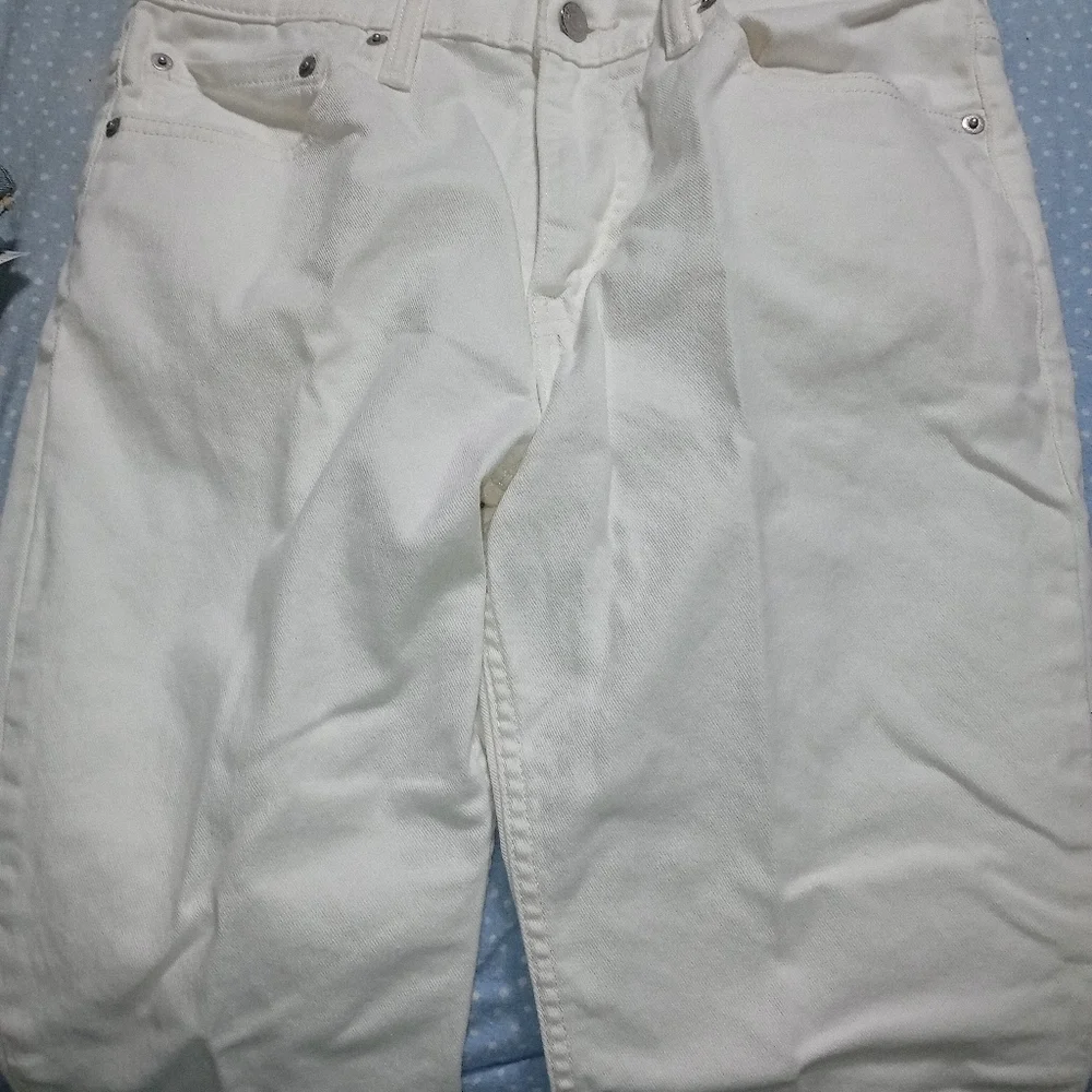 LEVIS 511 32x29 (Mis077)
